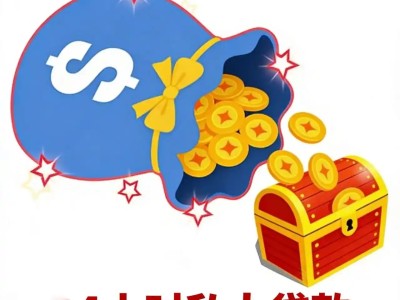 上海纯信用贷款公司